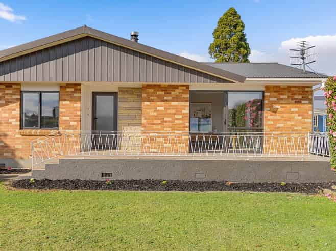 5 Konini Place, Matamata