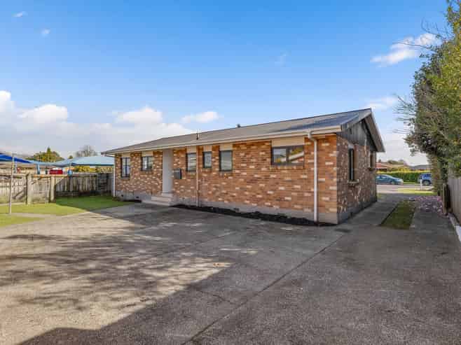 5 Konini Place, Matamata