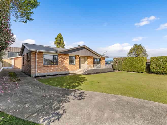 5 Konini Place, Matamata