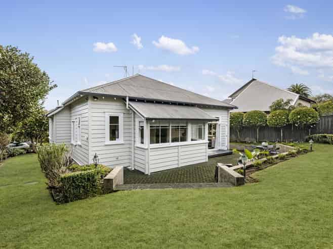 24 Norana Avenue, Remuera