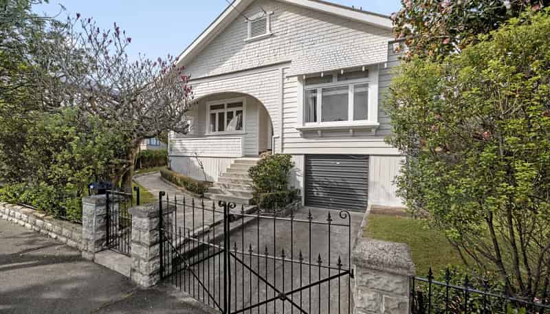 24 Norana Avenue, Remuera