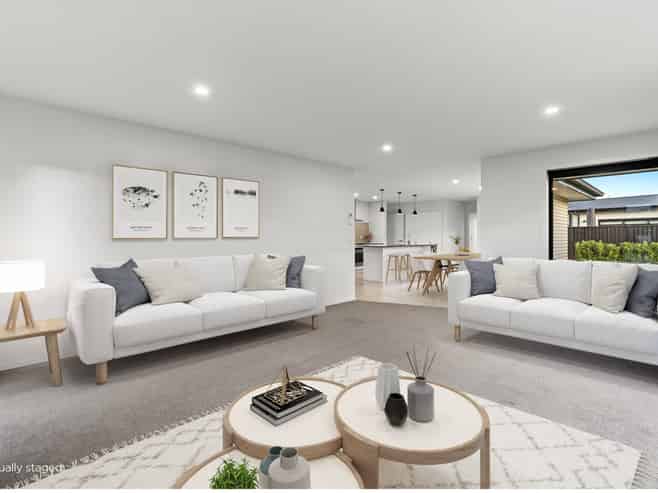 12 Guano Crescent, Cromwell