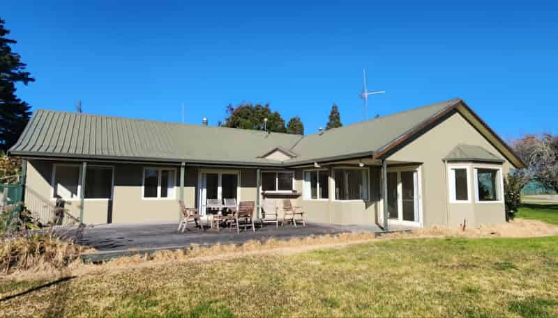 41 Lemon Road, Paengaroa
