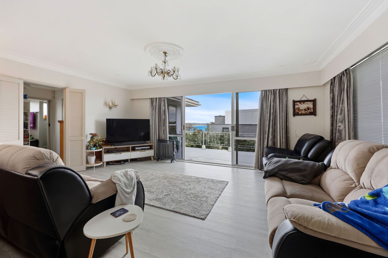 Sea Views & Macleans Zone - Widok 2