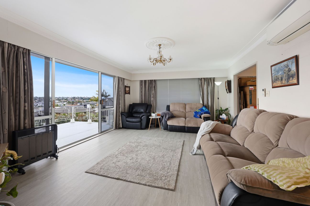 Sea Views & Macleans Zone - Widok 5