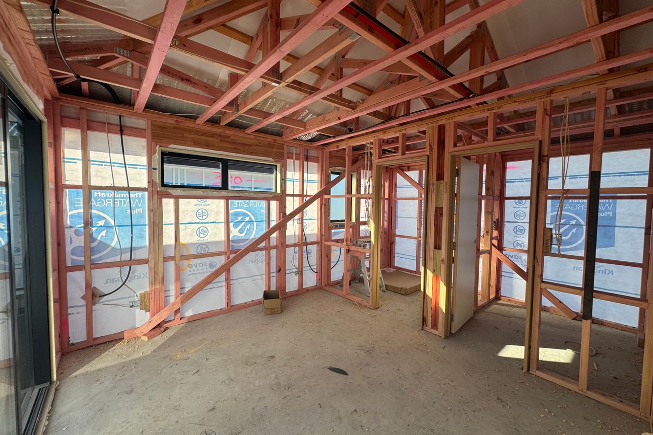 Brand New 3 Bed in Halswell - Fler