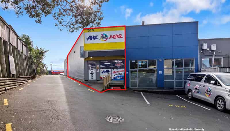 Unit 22/160 Wairau Road, Wairau Valley