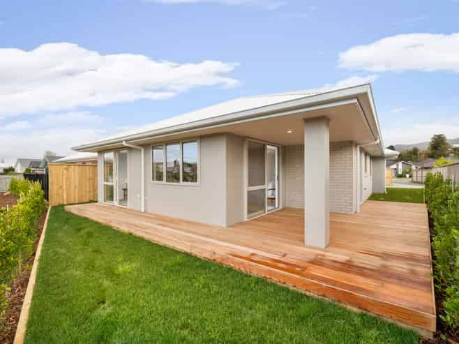 2A Fothers Lane, Katikati