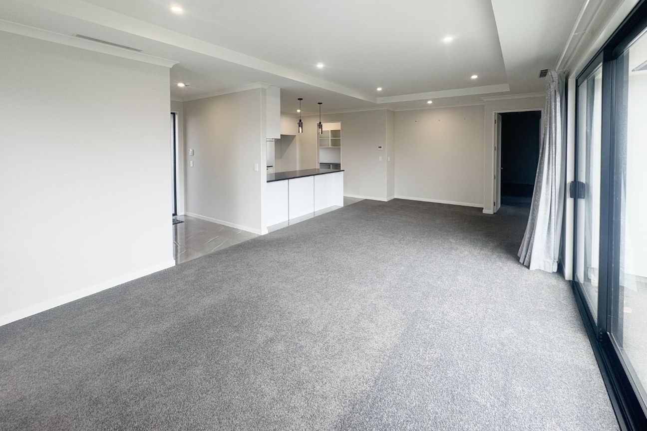 Style & Convenience in Wigram - Vista 3
