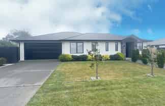 16 Coprosma Road, Wigram