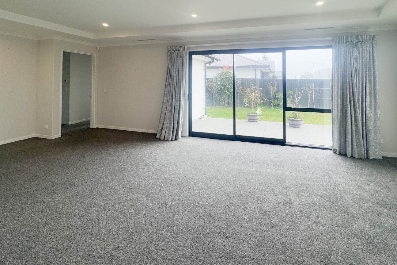 Style & Convenience in Wigram - Vista 6