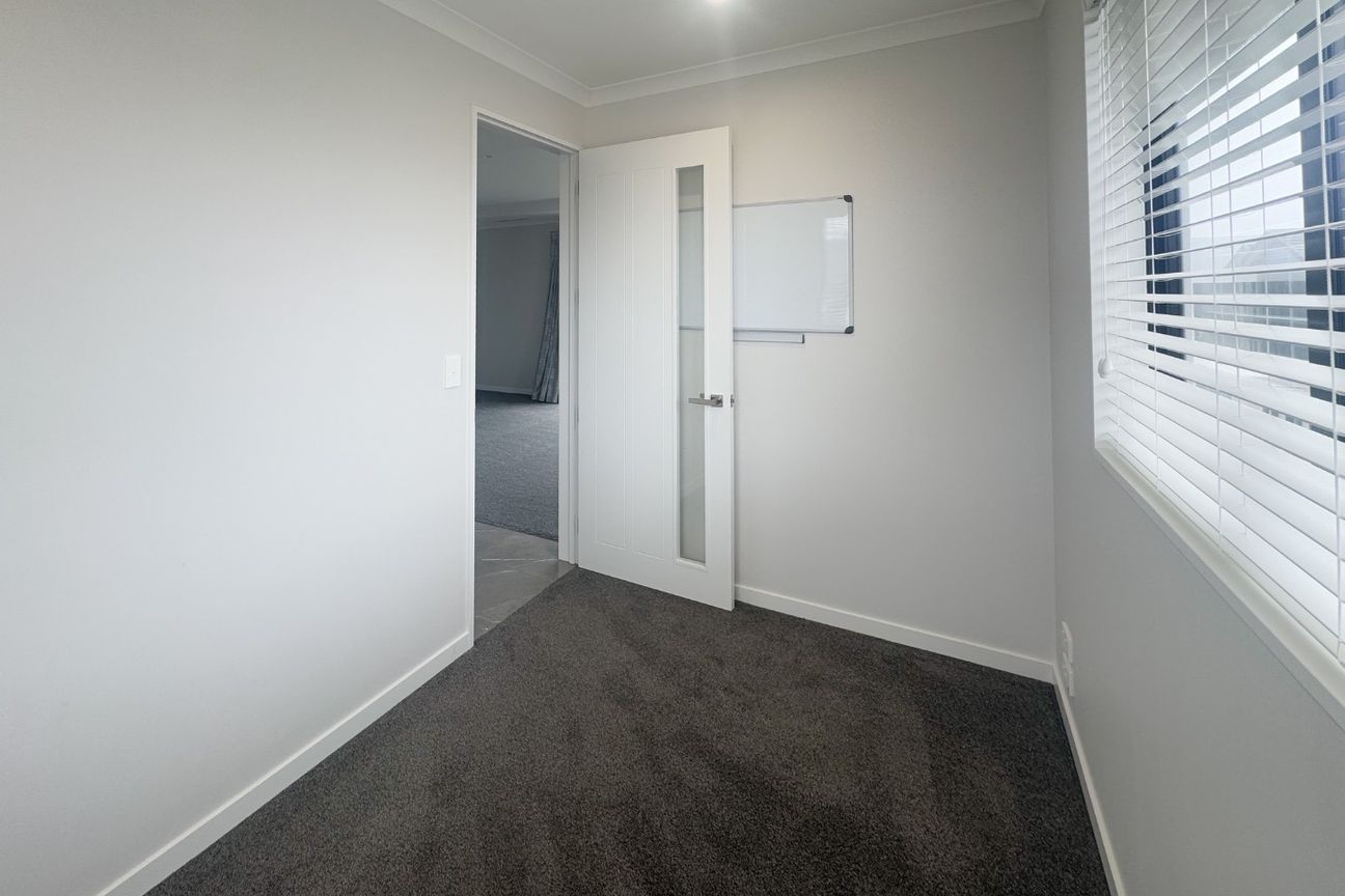 Style & Convenience in Wigram - Altro