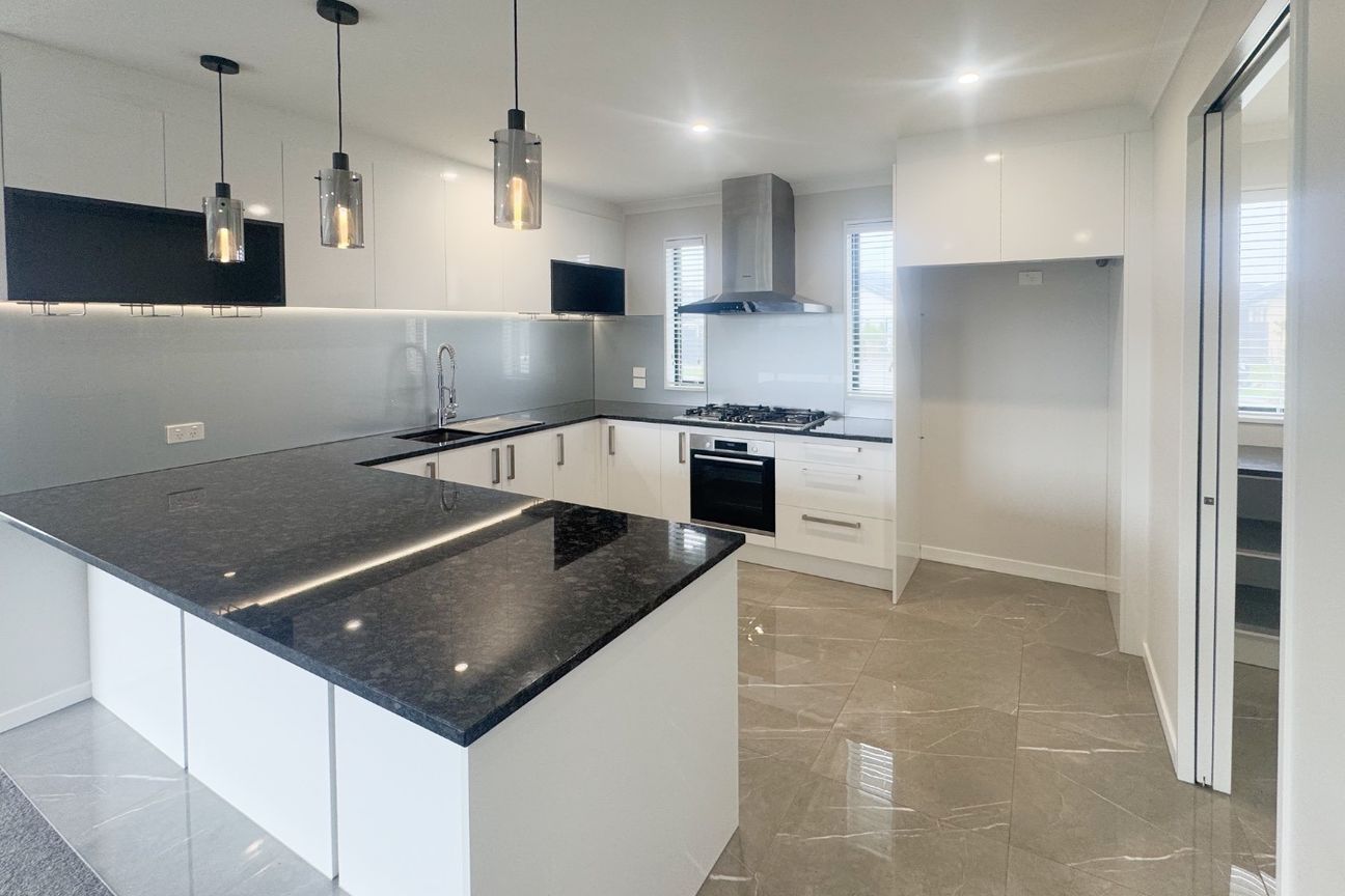 Style & Convenience in Wigram - Vista 5
