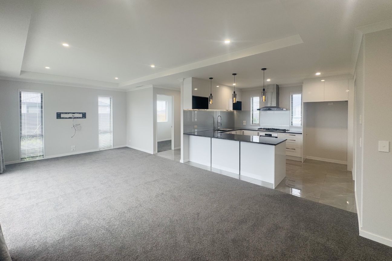 Style & Convenience in Wigram - Vista 4