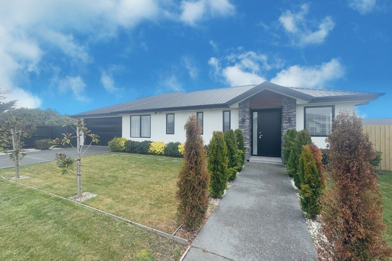 Style & Convenience in Wigram - Vista 2