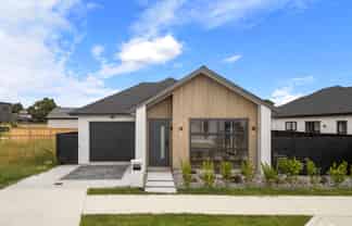 23 Pupu Crescent, Opaheke
