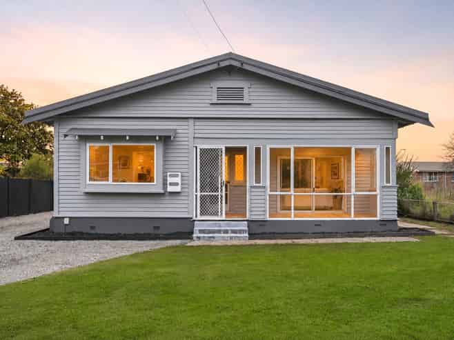 61 Ohaupo Road, Melville