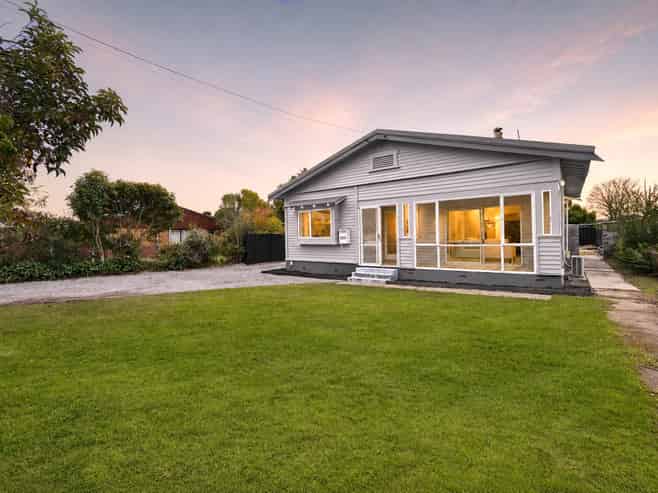 61 Ohaupo Road, Melville