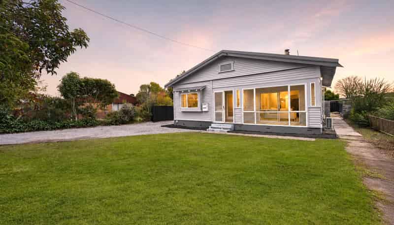 61 Ohaupo Road, Melville