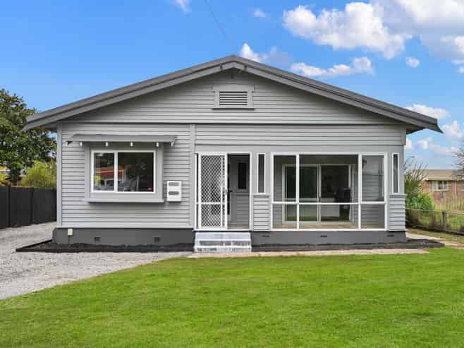 61 Ohaupo Road, Melville