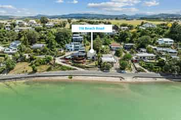 118 Beach Road, Onerahi