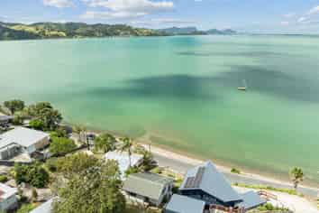 118 Beach Road, Onerahi