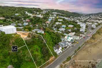 23 High Street, Island Bay