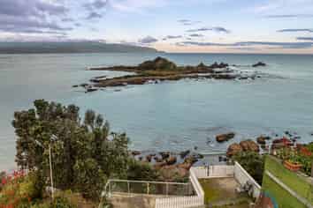 23 High Street, Island Bay