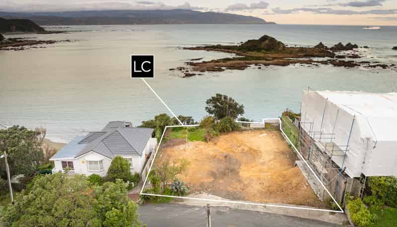 23 High Street, Island Bay