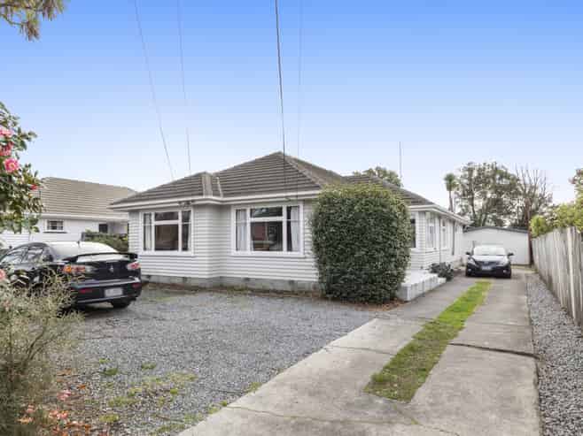 53 Acacia Avenue, Upper Riccarton