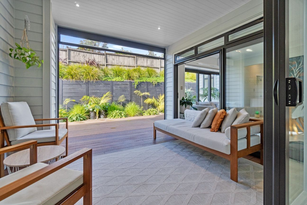 Fully Furnished Home – Coastal Living at Its Best - Meer