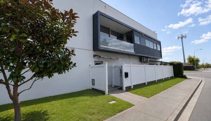 120 Courtenay Drive, Kaiapoi