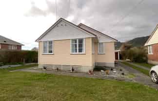 43 Ward Street, Cobden