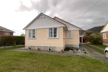 43 Ward Street, Cobden