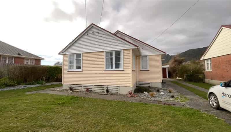43 Ward Street, Cobden
