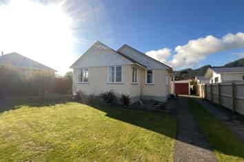 43 Ward Street, Cobden