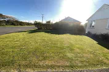 43 Ward Street, Cobden