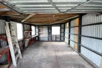 43 Ward Street, Cobden