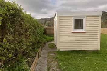43 Ward Street, Cobden