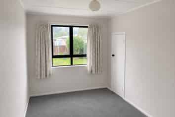 50 Para Street , Taumarunui