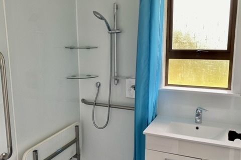 3 Bedroom House - Meer