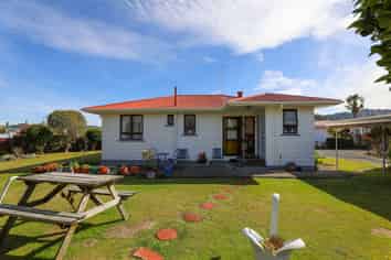 50 Para Street , Taumarunui
