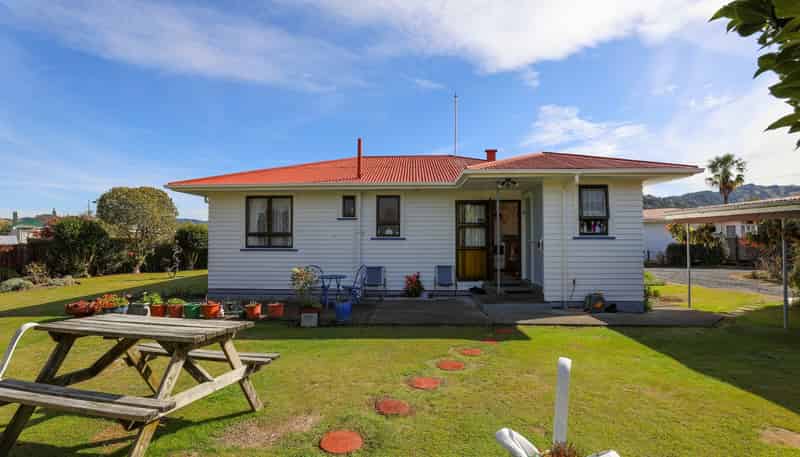 50 Para Street , Taumarunui