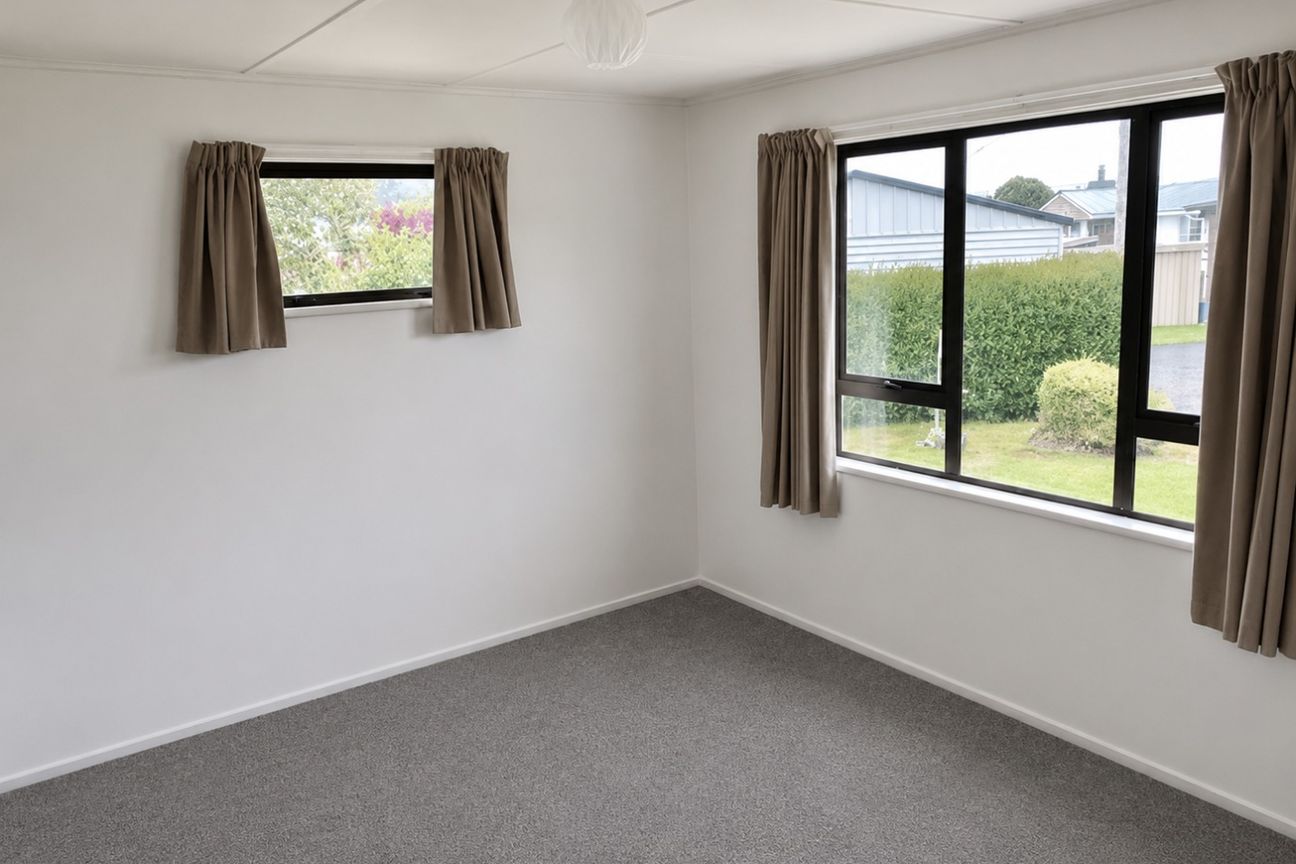 3 Bedroom House - Aanzicht 4
