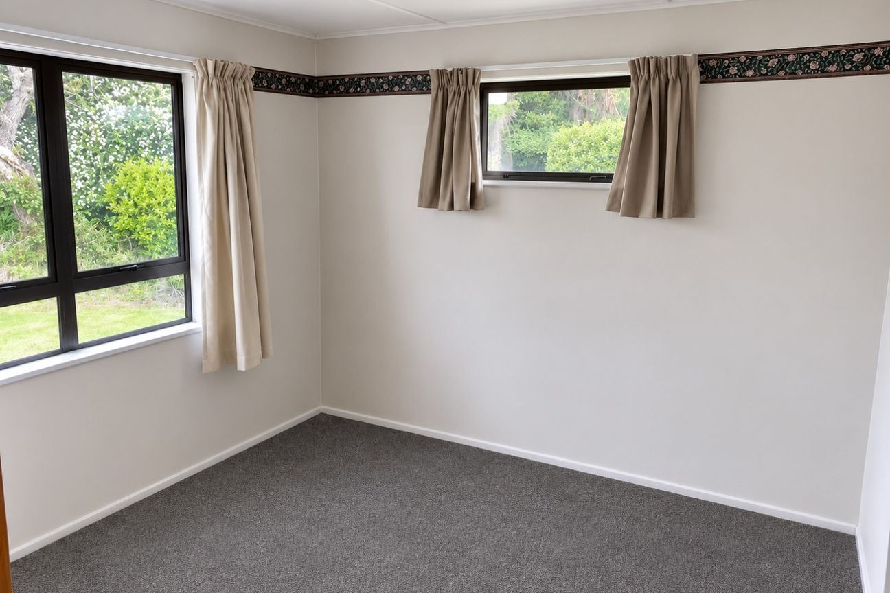 3 Bedroom House - Aanzicht 5