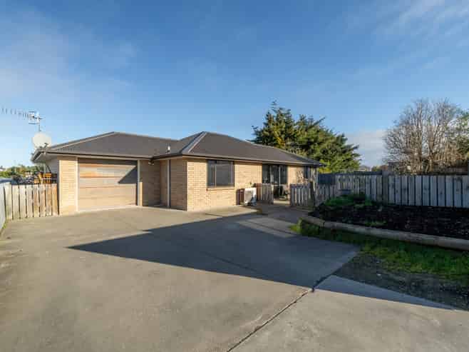 85 O'Hara Street, Appleby