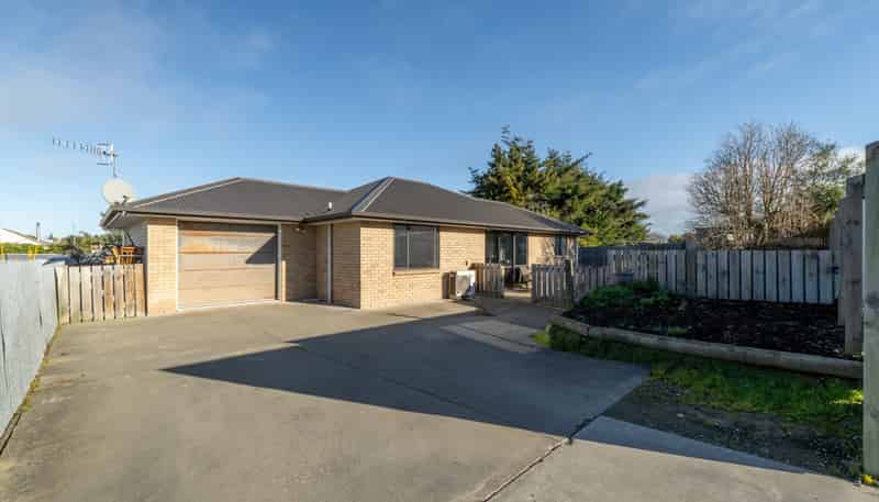85 O'Hara Street, Appleby