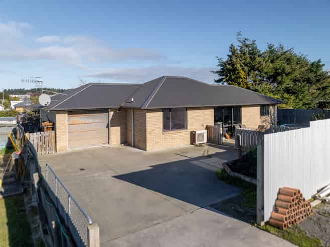 85 O'Hara Street, Appleby