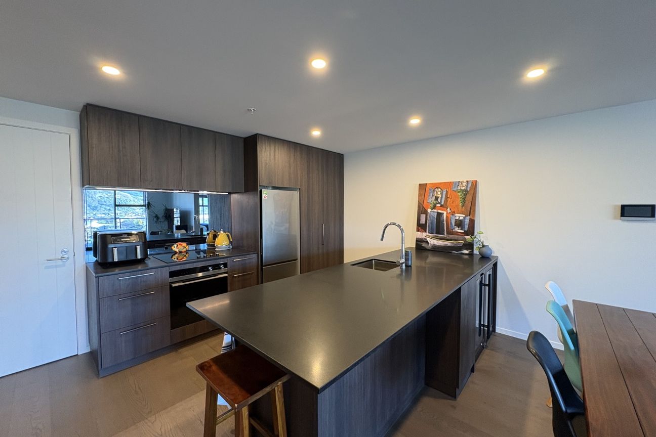 406/71 Haven Road , City Centre - Vista 2