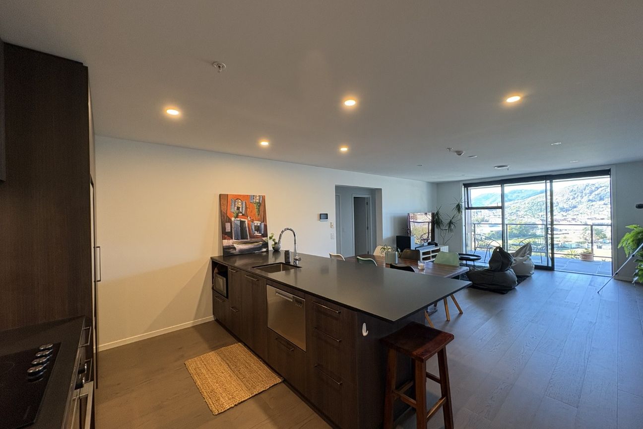 406/71 Haven Road , City Centre - Vista 3